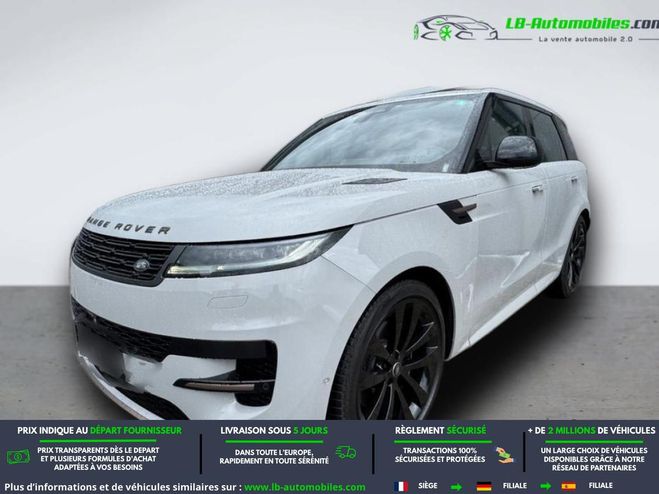Land rover Range Rover D250 AWD 3.0D i6 Gris M�tallique de 2023