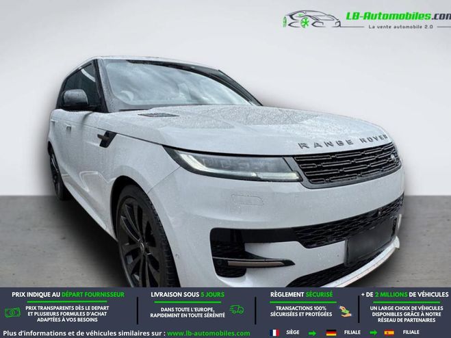 Land rover Range Rover D250 AWD 3.0D i6 Gris M�tallique de 2023