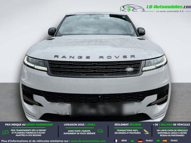 Land rover Range Rover D250 AWD 3.0D i6 Gris M�tallique de 2023