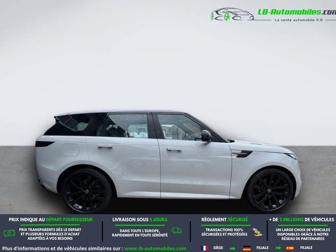 Land rover Range Rover D250 AWD 3.0D i6 Gris M�tallique de 2023