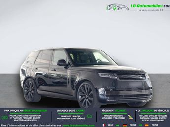  Voir d&eacute;tails -Land rover Range Rover P615 AWD BVA &agrave; Beaupuy (31)