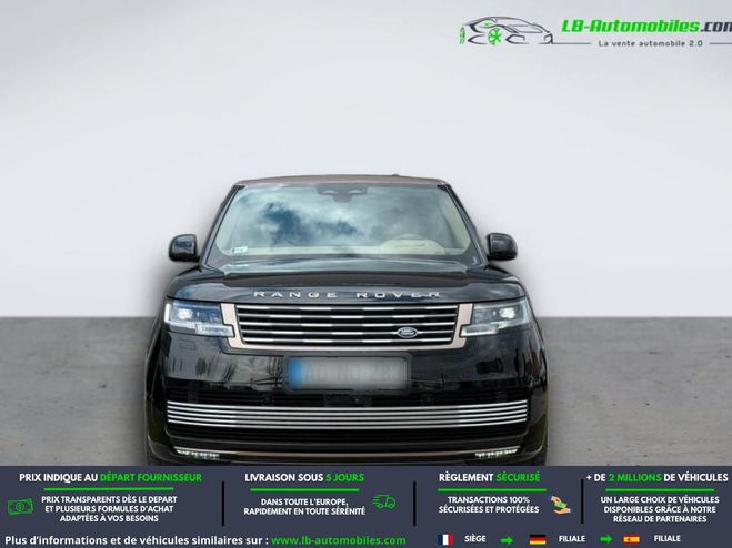 Land rover Range Rover P615 AWD BVA Noir M�tallique de 2026