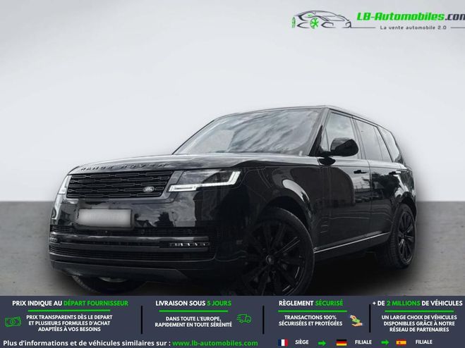 Land rover Range Rover P460e PHEV AWD BVA Noir M�tallique de 2025