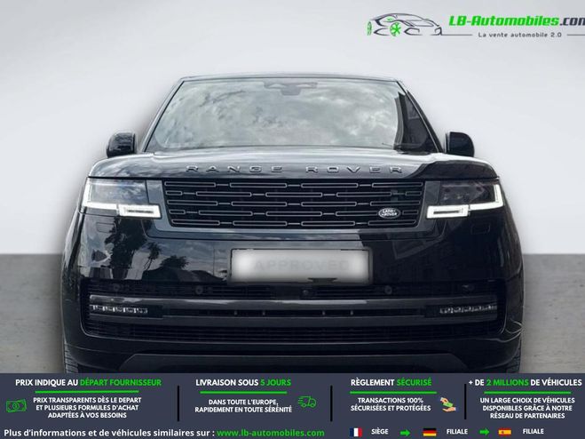 Land rover Range Rover P460e PHEV AWD BVA Noir M�tallique de 2025