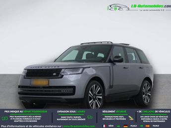  Voir d&eacute;tails -Land rover Range Rover P460e PHEV AWD BVA &agrave; Beaupuy (31)