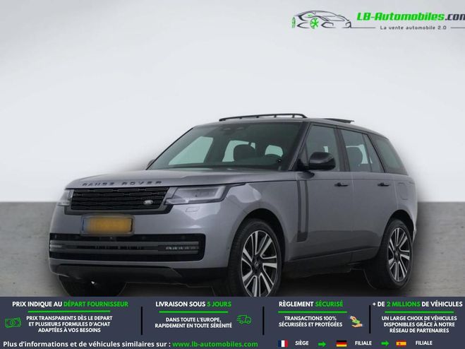 Land rover Range Rover P460e PHEV AWD BVA Gris M�tallique de 2024