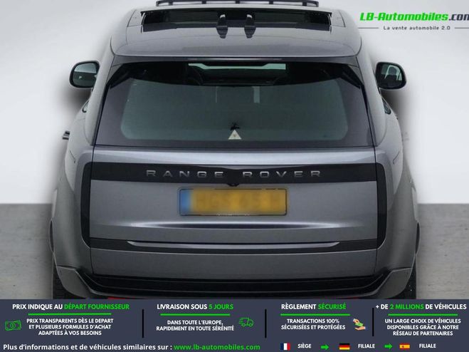 Land rover Range Rover P460e PHEV AWD BVA Gris M�tallique de 2024