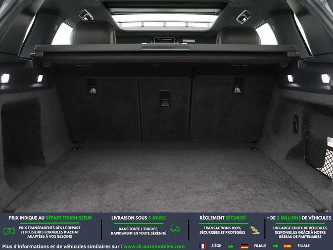 Land rover Range Rover P460e PHEV AWD BVA Gris M�tallique de 2024