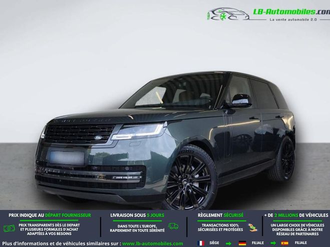 Land rover Range Rover P460e PHEV AWD BVA Vert M�tallique de 2026