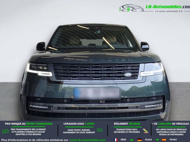 Land rover Range Rover P460e PHEV AWD BVA Vert M�tallique de 2026