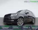 Land rover Range Rover P460e PHEV AWD BVA &agrave; Beaupuy (31)