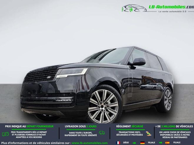 Land rover Range Rover P460e PHEV AWD BVA Noir M�tallique de 2025