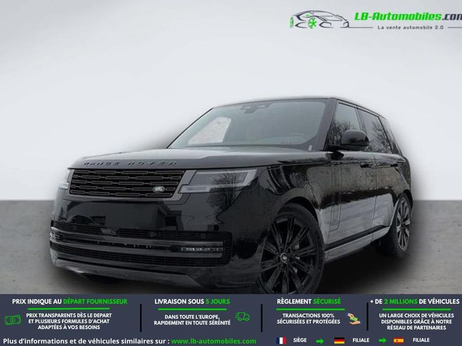 Land rover Range Rover P460e PHEV AWD BVA Noir de 2026