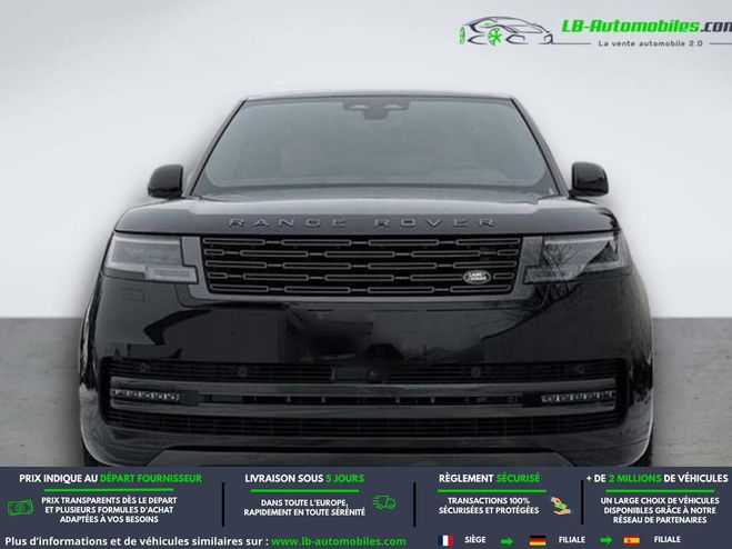 Land rover Range Rover P460e PHEV AWD BVA Noir de 2026