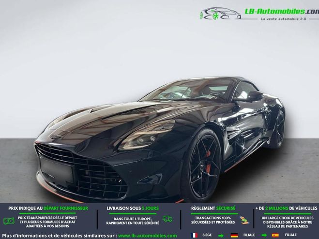 Aston martin Vanquish V12 600 ch BVA Bleu M�tallique de 2025