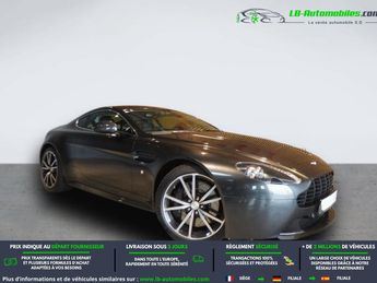  Voir d&eacute;tails -Aston martin Vantage V8 N430 436 ch &agrave; Beaupuy (31)