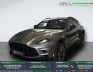 Aston martin DBX 4.0 Biturbo V8 550 ch à Beaupuy (31) Aston martin DBX 4.0 Biturbo V8 550 ch à Beaupuy (31)