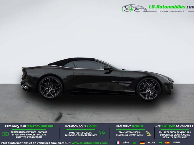 Aston martin Vanquish V12 600 ch BVA Vert M�tallique de 2026