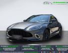 Aston martin DBX 4.0 Biturbo V8 550 ch &agrave; Beaupuy (31)