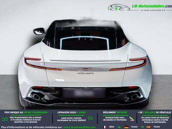  Voir d&eacute;tails -Aston martin DB11 5.2 Biturbo V12 609 ch &agrave; Beaupuy (31)