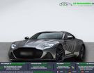 Aston martin DBS
