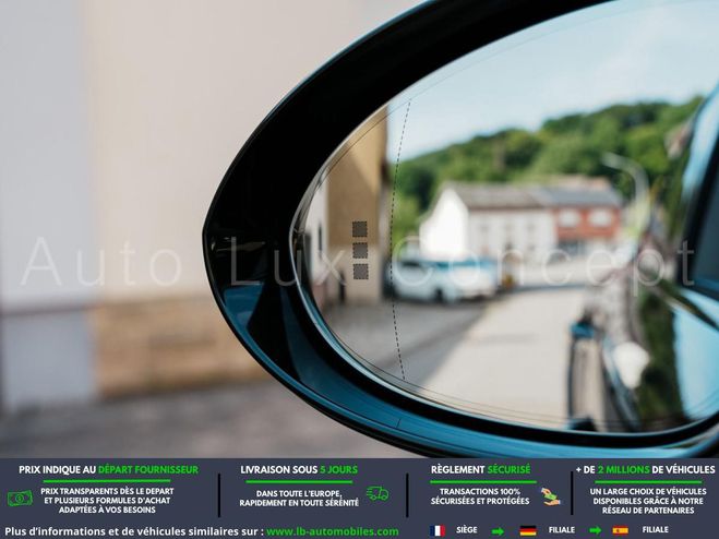 Porsche 911 3.8i 550 Vert M�tallique de 2022