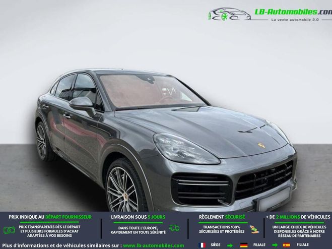 Porsche 911 3.8i 550 Gris M�tallique de 2023
