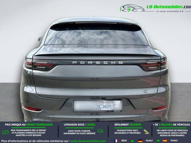 Porsche 911 3.8i 550 Gris M�tallique de 2023