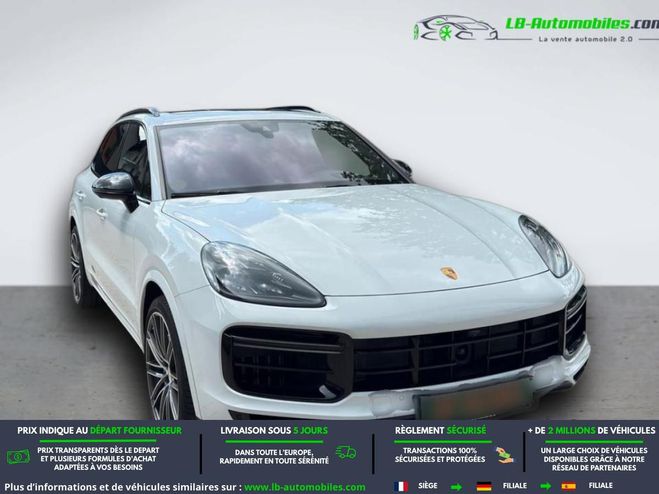 Porsche 911 3.8i 550 Blanc M�tallique de 2022