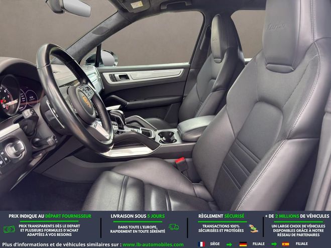 Porsche 911 3.8i 550 Blanc M�tallique de 2022