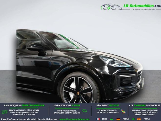 Porsche 911 3.8i 550 Noir M�tallique de 2023