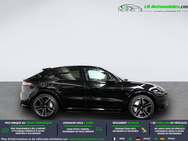 Porsche 911 3.8i 550 Noir M�tallique de 2023