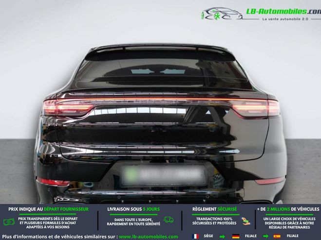 Porsche 911 3.8i 550 Noir M�tallique de 2023