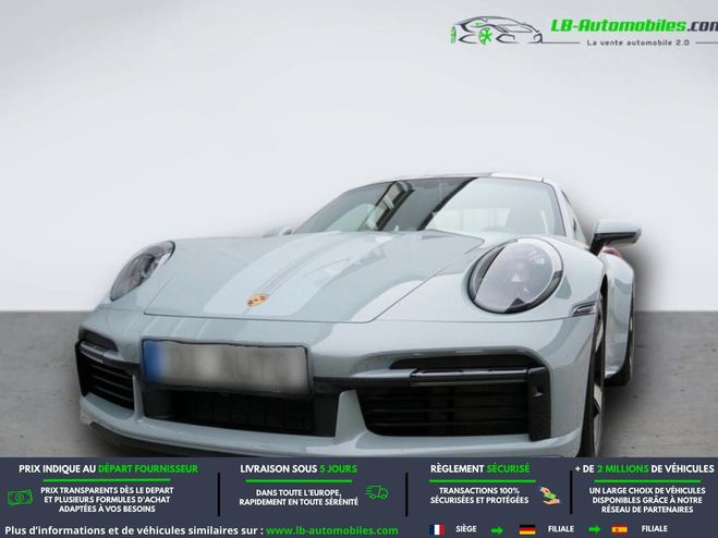 Porsche 911 3.8i 550 Gris M�tallique de 2023
