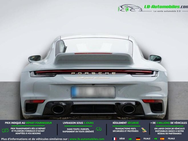 Porsche 911 3.8i 550 Gris M�tallique de 2023