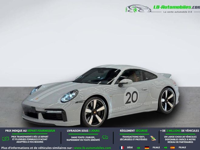 Porsche 911 3.8i 550 Gris M�tallique de 2023