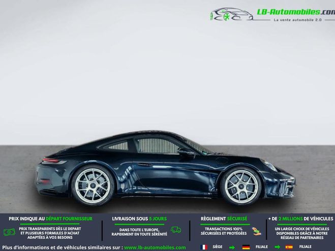 Porsche 911 4.0i 525 Bleu M�tallique de 2024