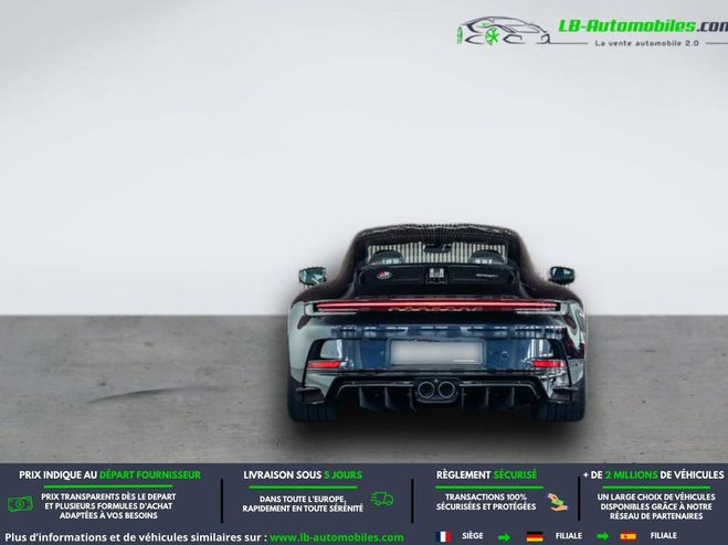 Porsche 911 4.0i 525 Bleu M�tallique de 2024