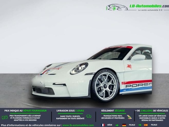 Porsche 911 4.0i 525 Blanc de 2025