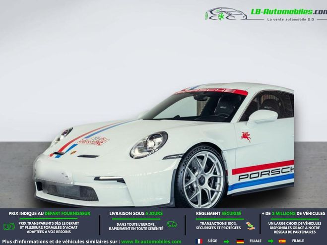 Porsche 911 4.0i 525 Blanc de 2025