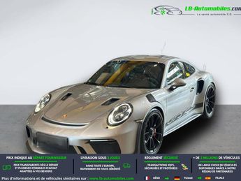  Voir d&eacute;tails -Porsche 911 4.0i 520 PDK &agrave; Beaupuy (31)