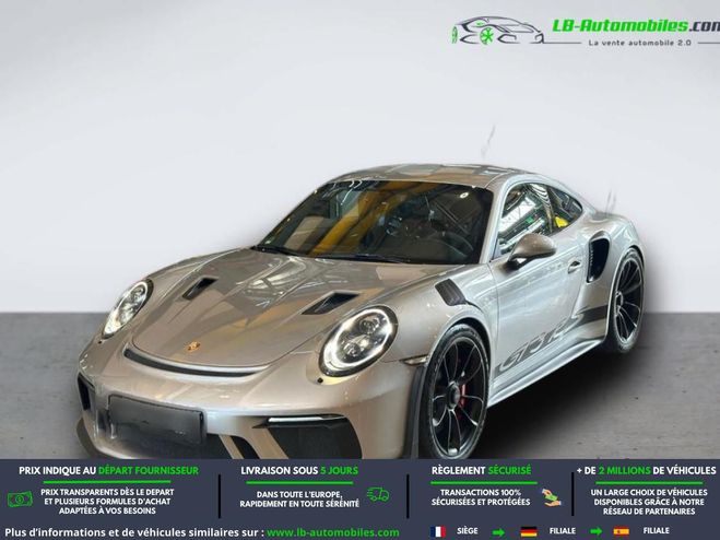 Porsche 911 4.0i 520 PDK Argent� de 2019