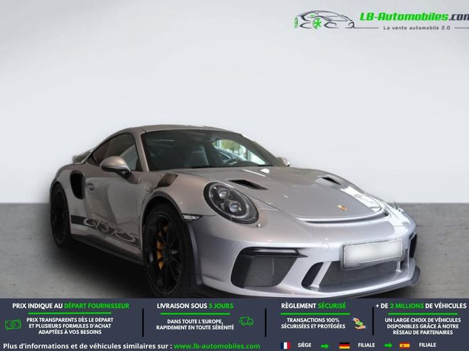 Porsche 911 4.0i 520 PDK Argent� M�tallique de 2018