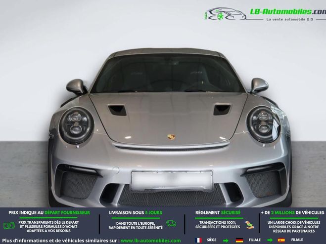 Porsche 911 4.0i 520 PDK Argent� M�tallique de 2018
