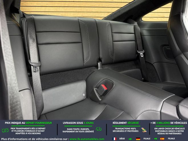 Porsche 911 S 3.0i 450 PDK Gris de 2020