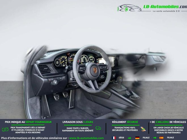 Porsche 911 4.0i 510 Vert de 2022