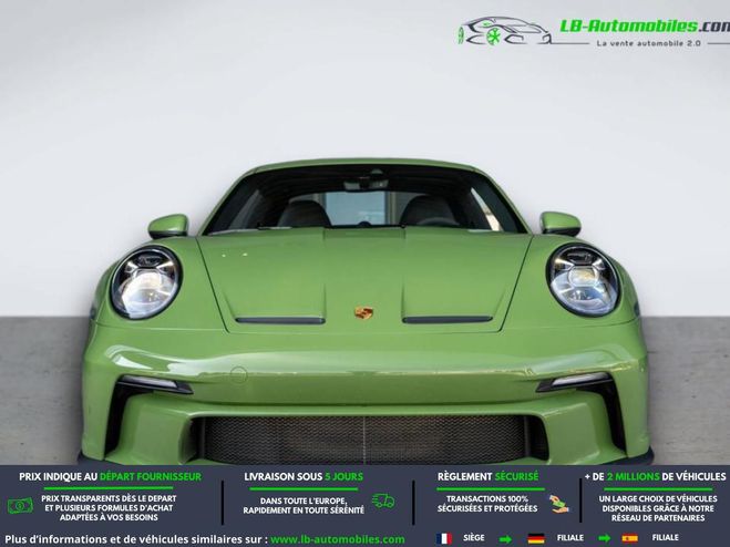 Porsche 911 4.0i 510 Vert de 2022