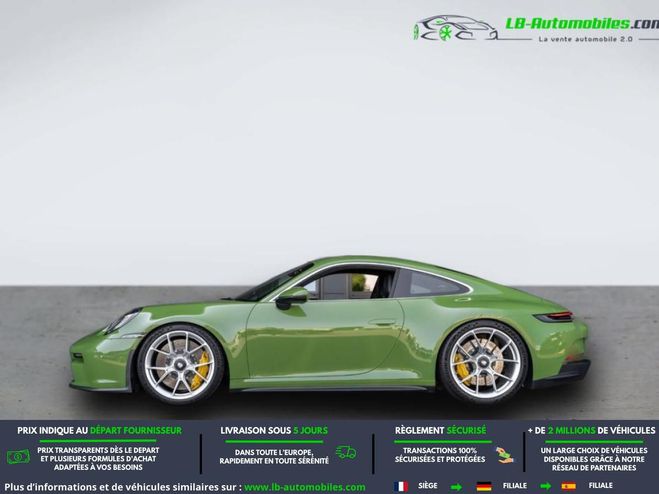 Porsche 911 4.0i 510 Vert de 2022