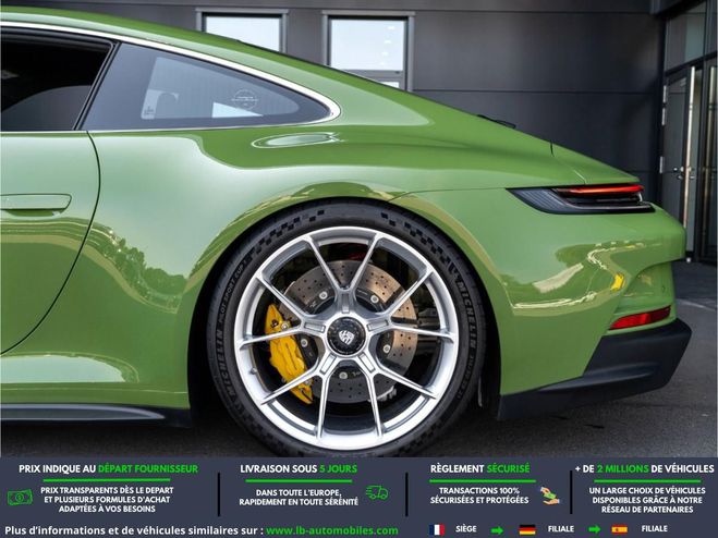 Porsche 911 4.0i 510 Vert de 2022