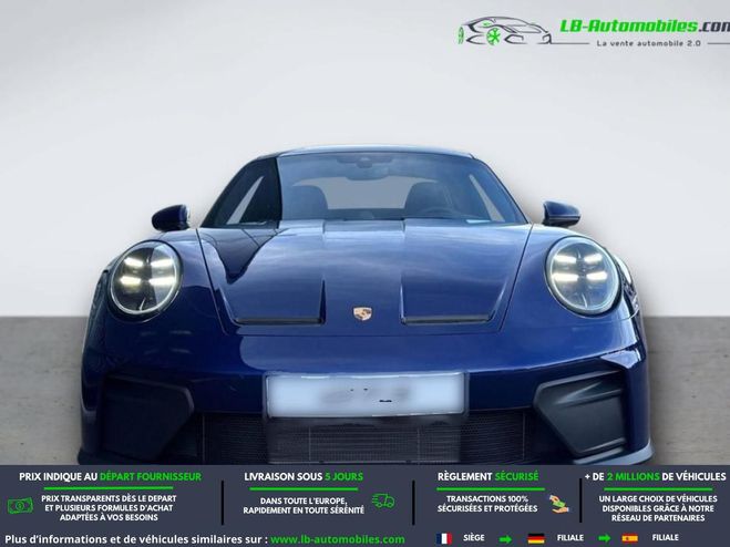 Porsche 911 4.0i 510 Bleu M�tallique de 2026